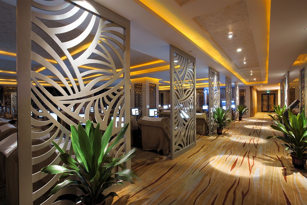 Fotos del hotel - Euro Garden Hotel Guangzhou