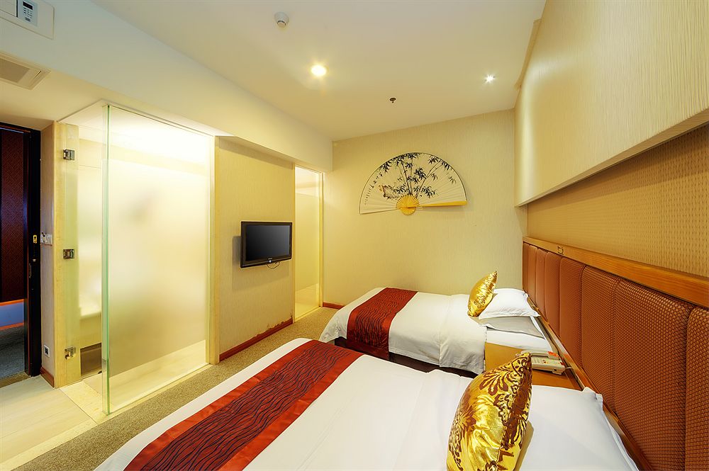 Fotos del hotel - Euro Garden Hotel Guangzhou