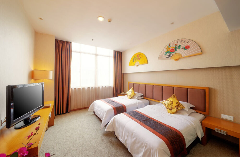 Fotos del hotel - Euro Garden Hotel Guangzhou