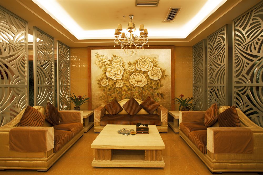 Fotos del hotel - Euro Garden Hotel Guangzhou