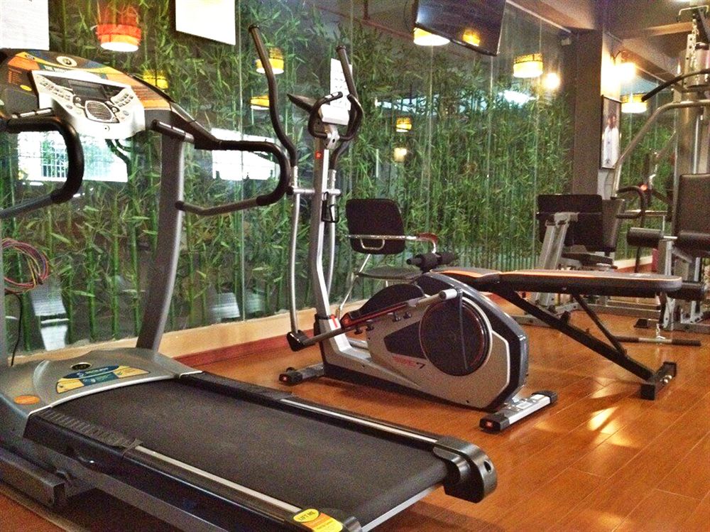 Fotos del hotel - Euro Garden Hotel Guangzhou
