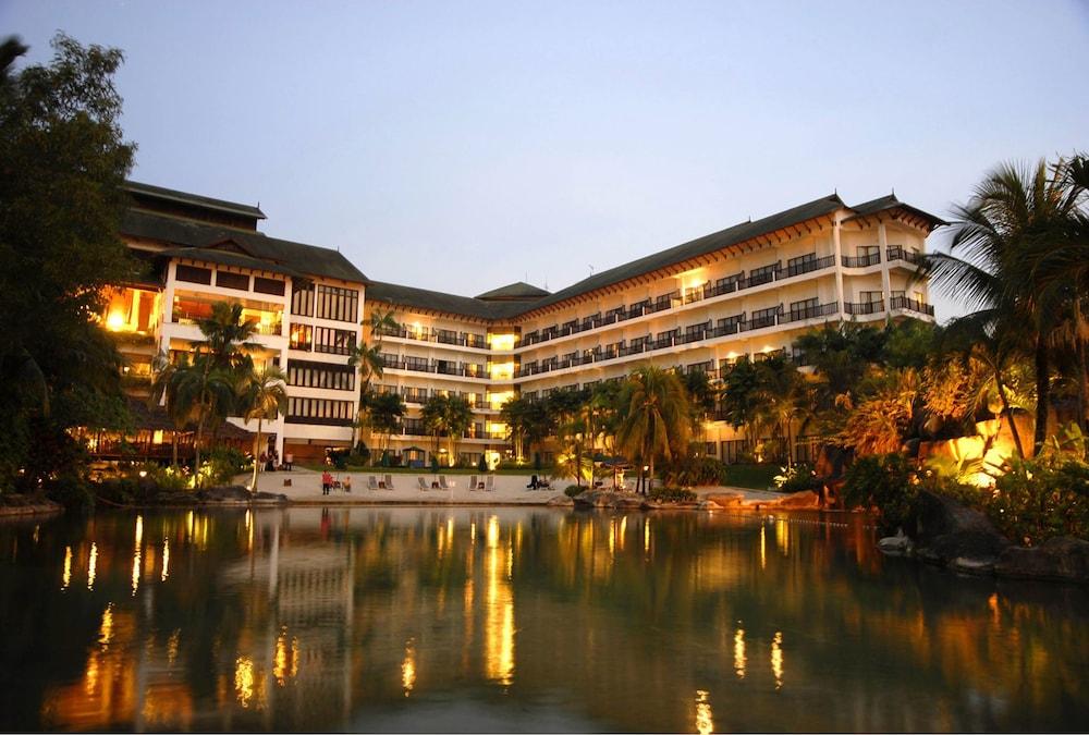 Fotos del hotel - PHILEA MINES BEACH RESORT