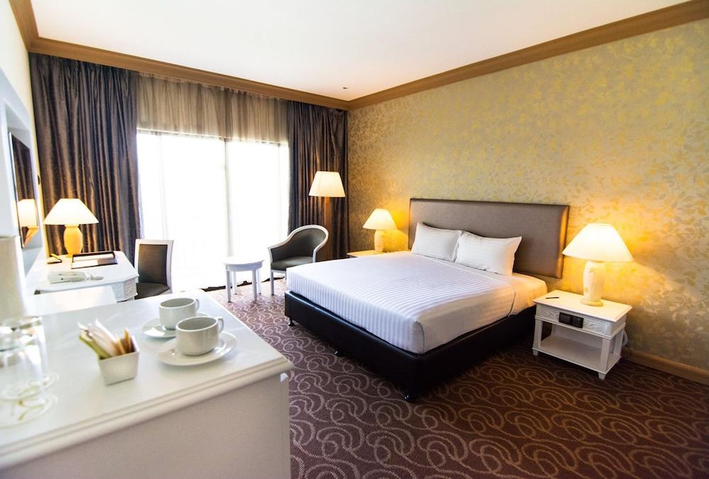 Fotos del hotel - PHILEA MINES BEACH RESORT