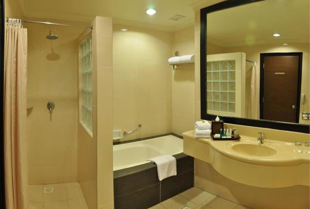 Fotos del hotel - PHILEA MINES BEACH RESORT