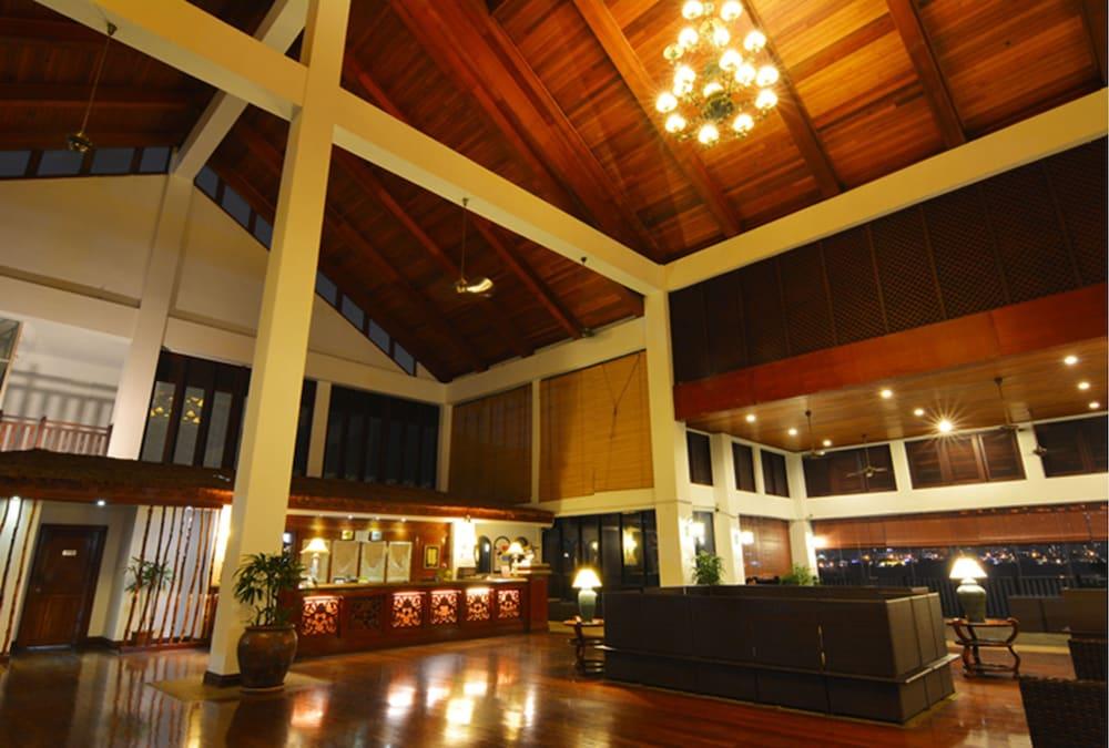 Fotos del hotel - PHILEA MINES BEACH RESORT