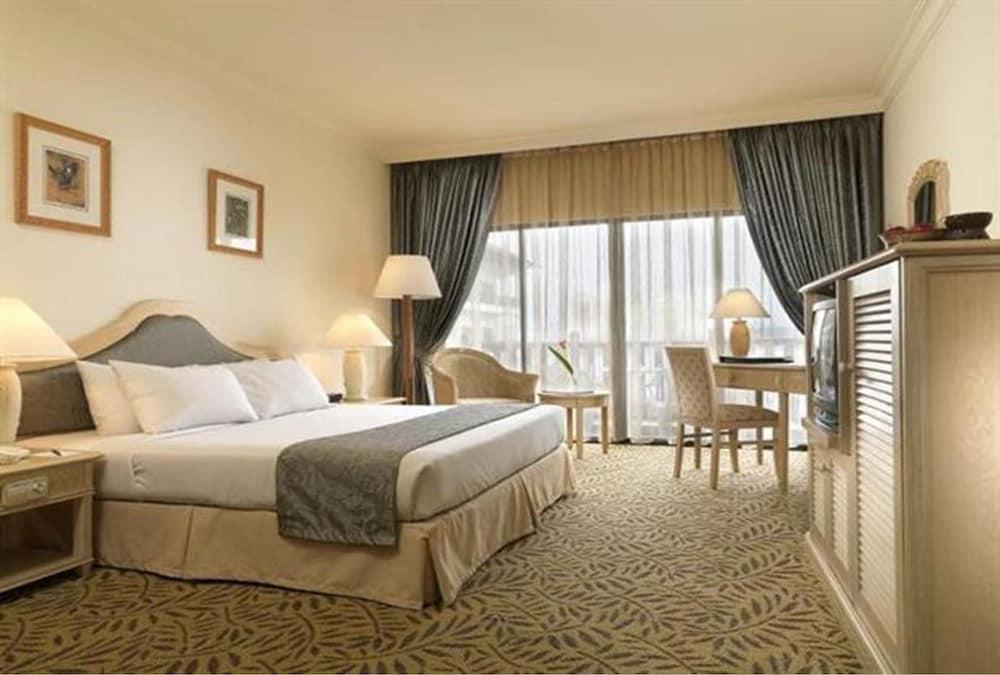 Fotos del hotel - PHILEA MINES BEACH RESORT