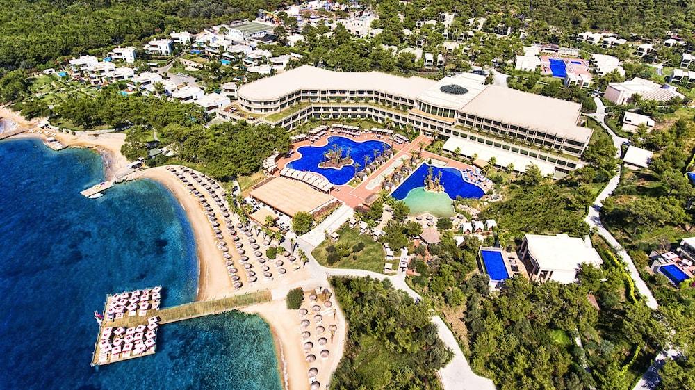 Fotos del hotel - VOGUE HOTEL BODRUM