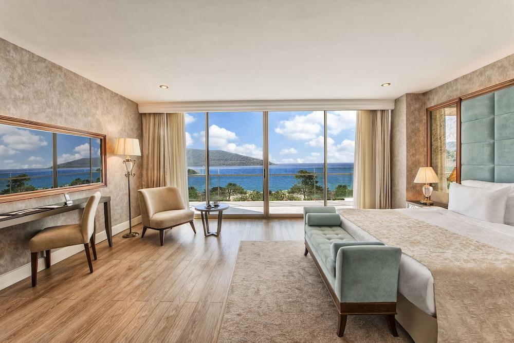 Fotos del hotel - VOGUE HOTEL BODRUM