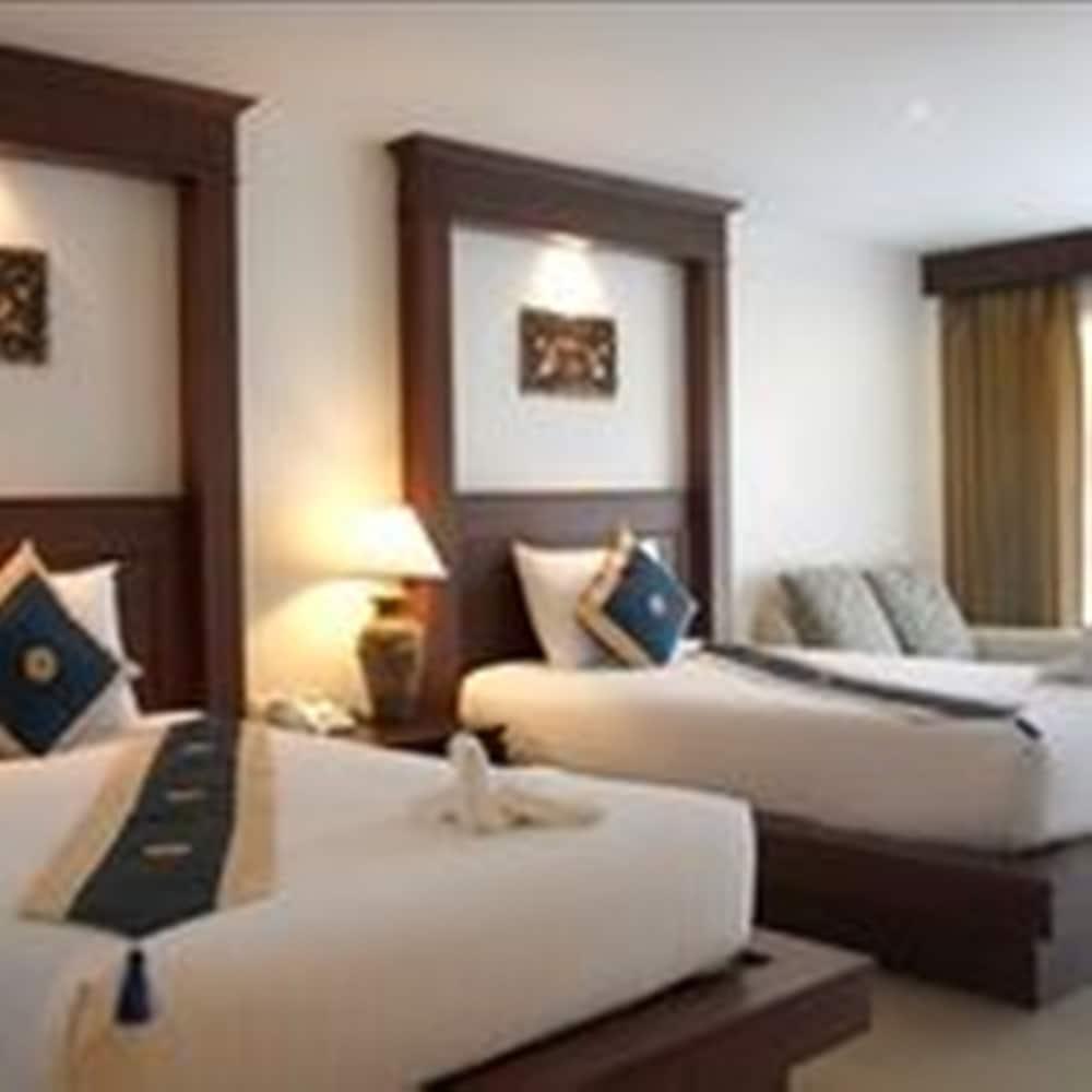 Fotos del hotel - Baan Yuree Resort & Spa
