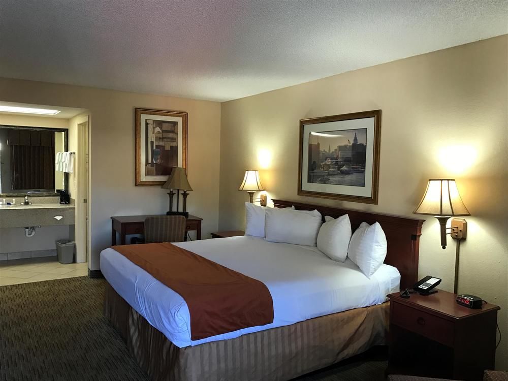 Best Western Inn Of Palatka
