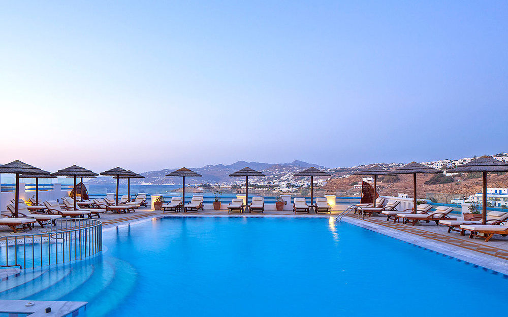 Fotos del hotel - Grand Beach