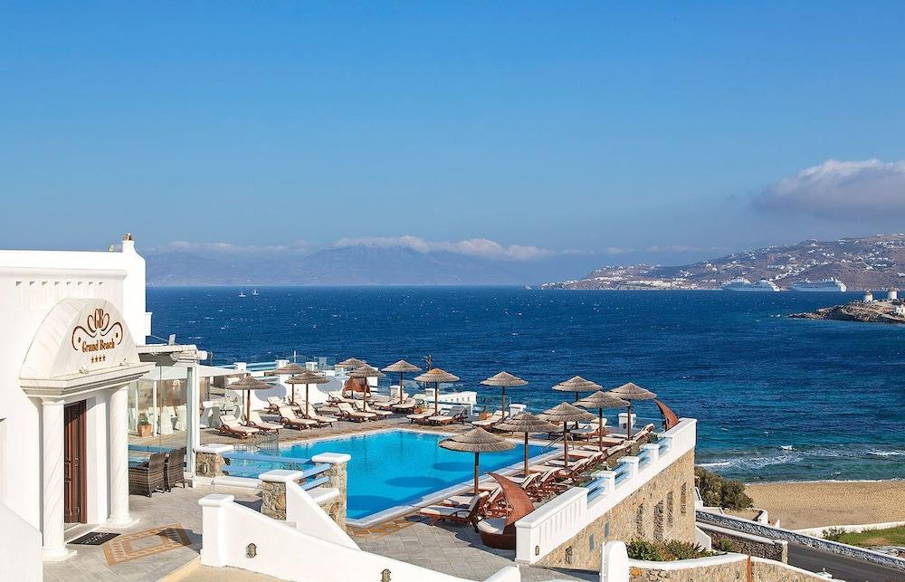 Fotos del hotel - Grand Beach