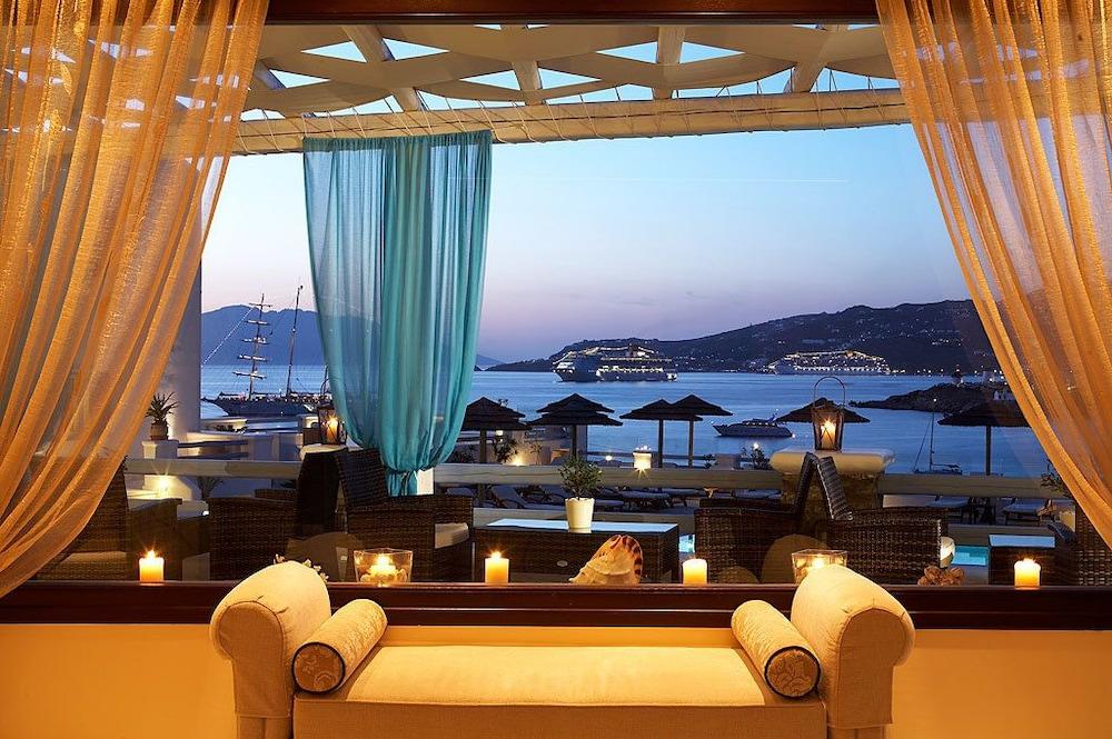 Fotos del hotel - Grand Beach
