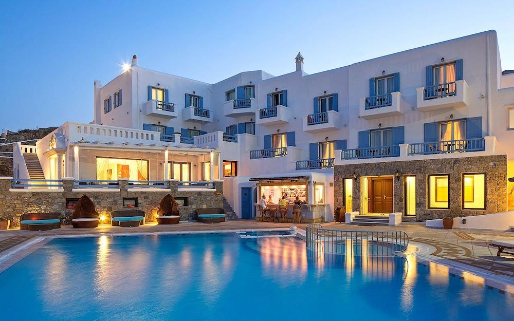Fotos del hotel - Grand Beach