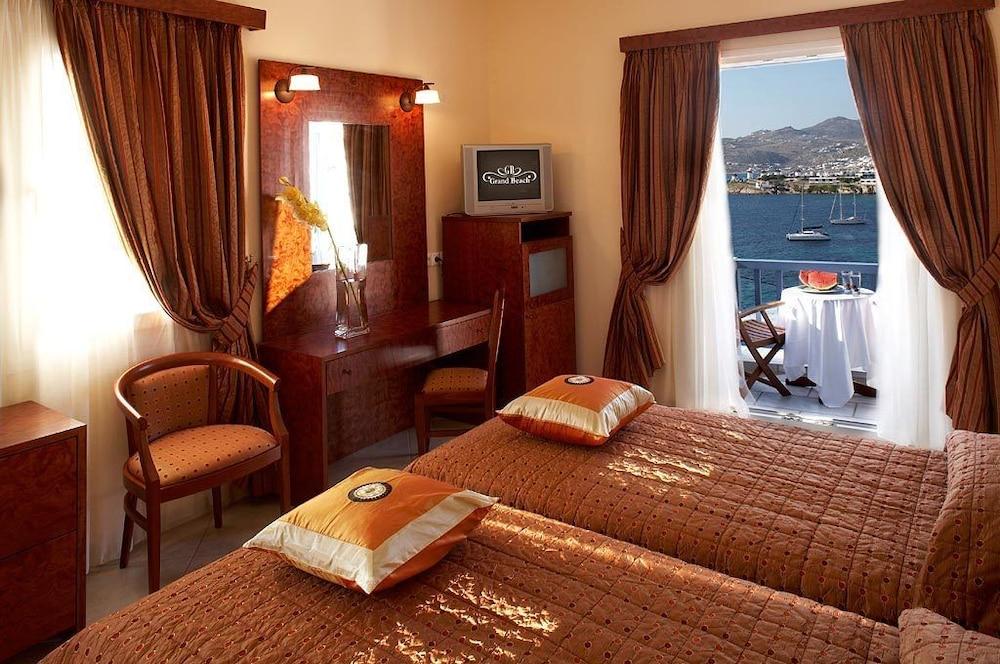 Fotos del hotel - Grand Beach