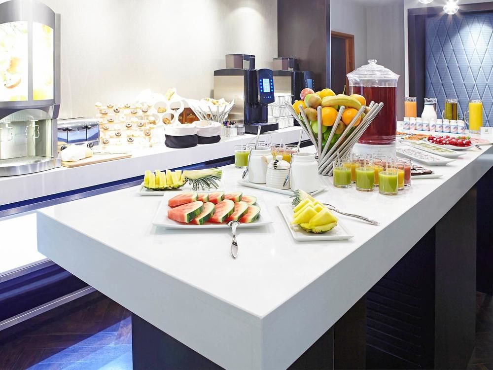 Fotos del hotel - IBIS STYLES LIVERPOOL CENTRE
