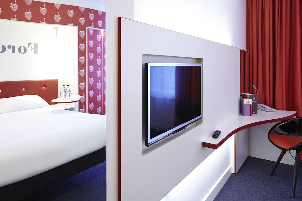 Fotos del hotel - IBIS STYLES LIVERPOOL CENTRE