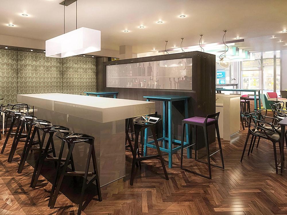 Fotos del hotel - IBIS STYLES LIVERPOOL CENTRE