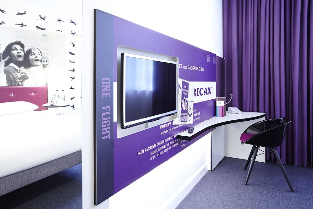 Fotos del hotel - IBIS STYLES LIVERPOOL CENTRE