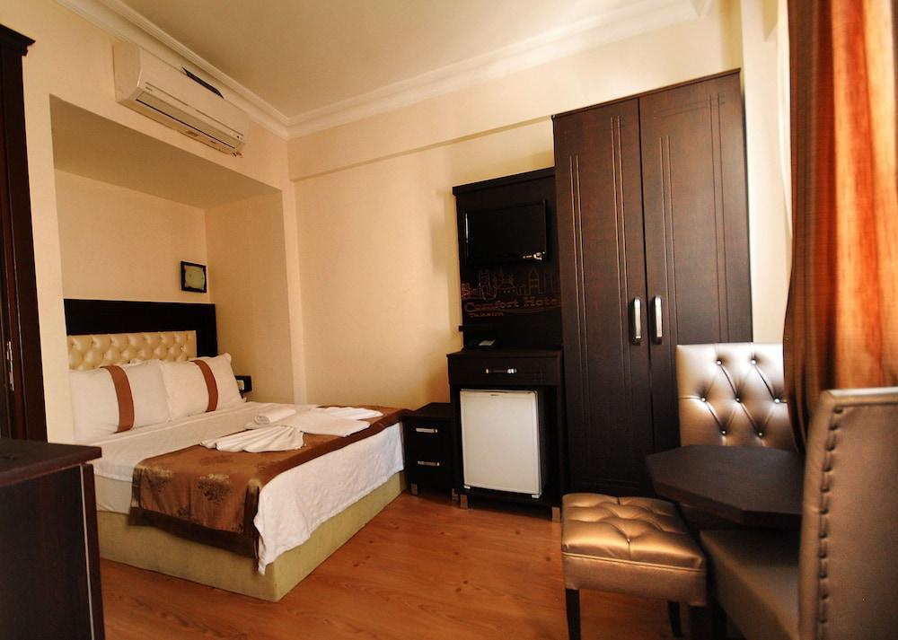 Fotos del hotel - COMFORT HOTEL TAKSIM