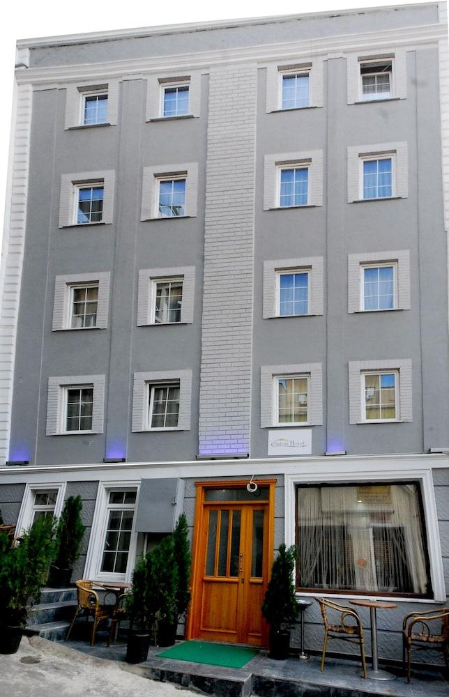 Fotos del hotel - COMFORT HOTEL TAKSIM