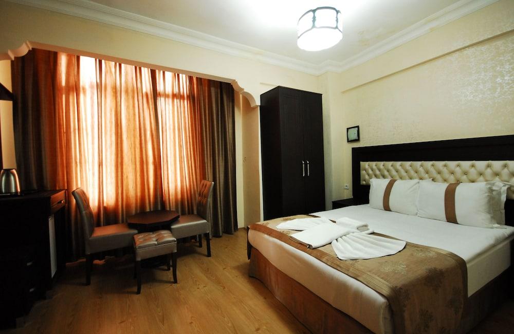 Fotos del hotel - COMFORT HOTEL TAKSIM