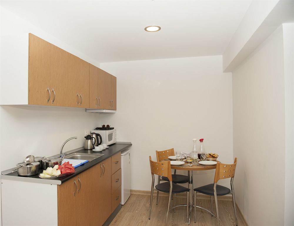 Fotos del hotel - DURU SUITES
