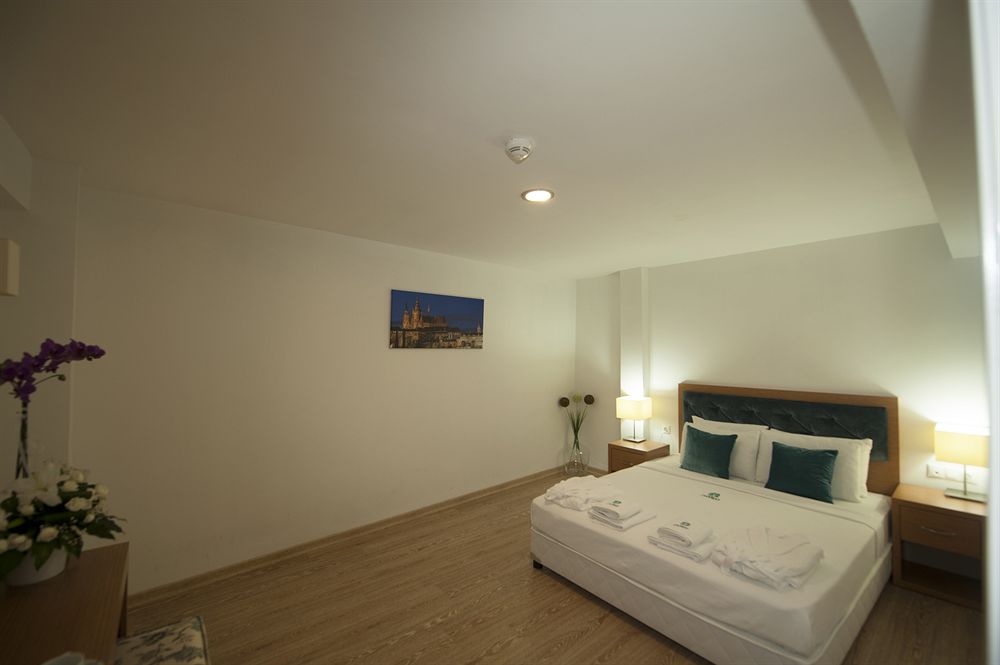 Fotos del hotel - DURU SUITES
