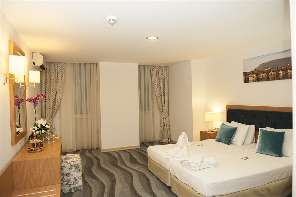 Fotos del hotel - DURU SUITES