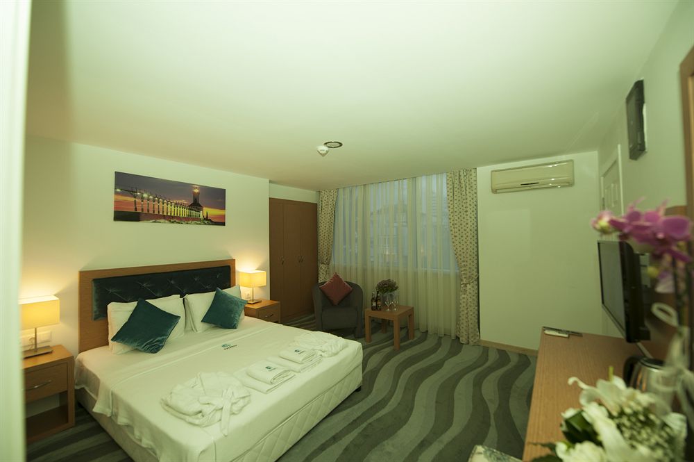 Fotos del hotel - DURU SUITES