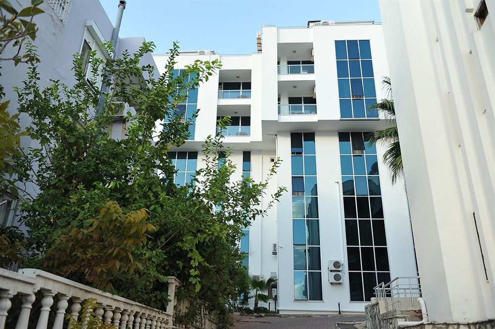 Fotos del hotel - DURU SUITES