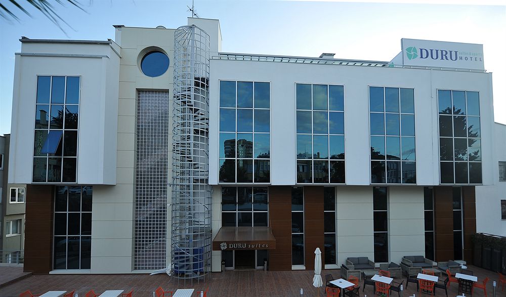 Fotos del hotel - DURU SUITES