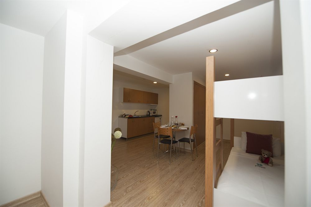 Fotos del hotel - DURU SUITES