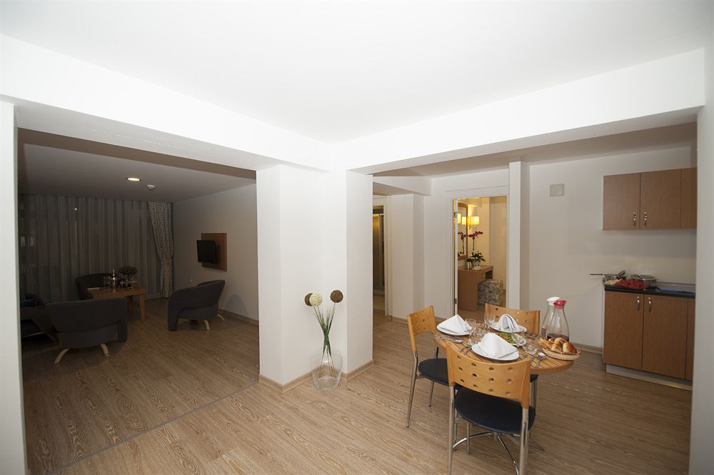Fotos del hotel - DURU SUITES