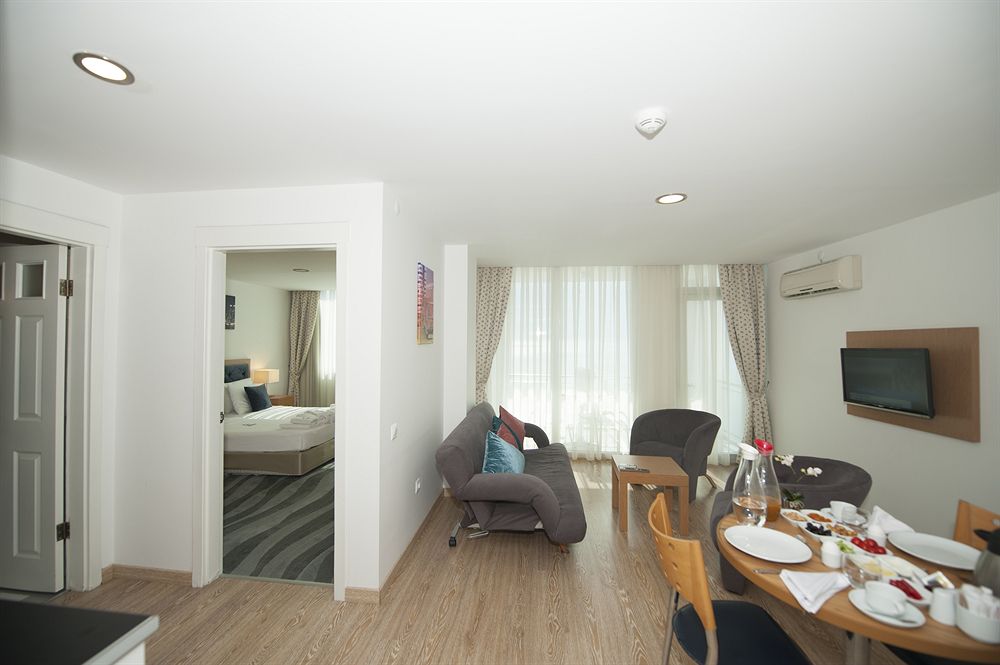 Fotos del hotel - DURU SUITES