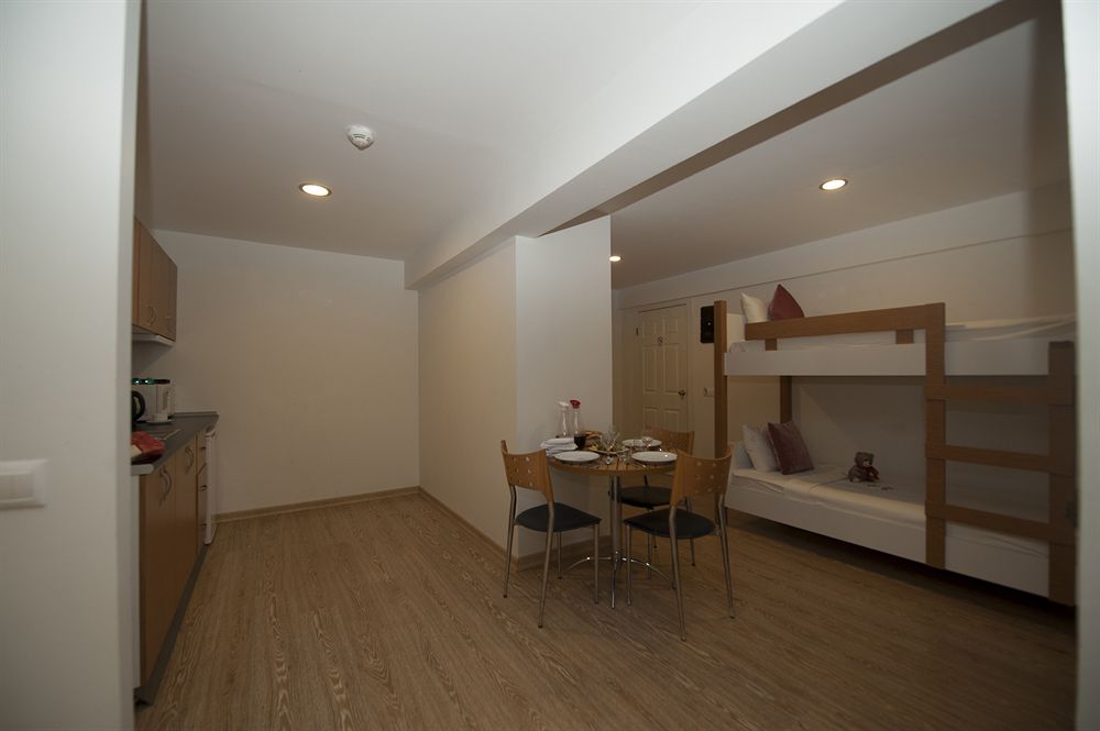 Fotos del hotel - DURU SUITES