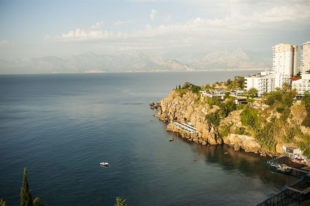 Fotos del hotel - DURU SUITES