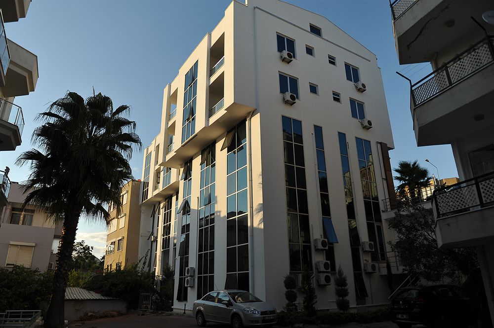 Fotos del hotel - DURU SUITES