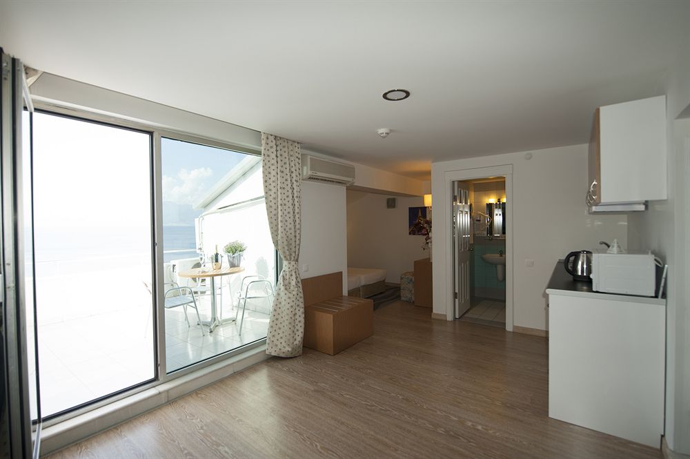 Fotos del hotel - DURU SUITES
