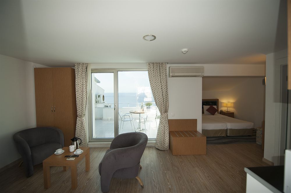 Fotos del hotel - DURU SUITES