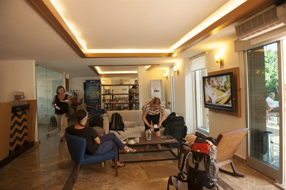 Fotos del hotel - DURU SUITES