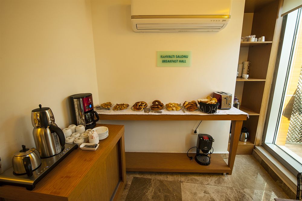 Fotos del hotel - DURU SUITES