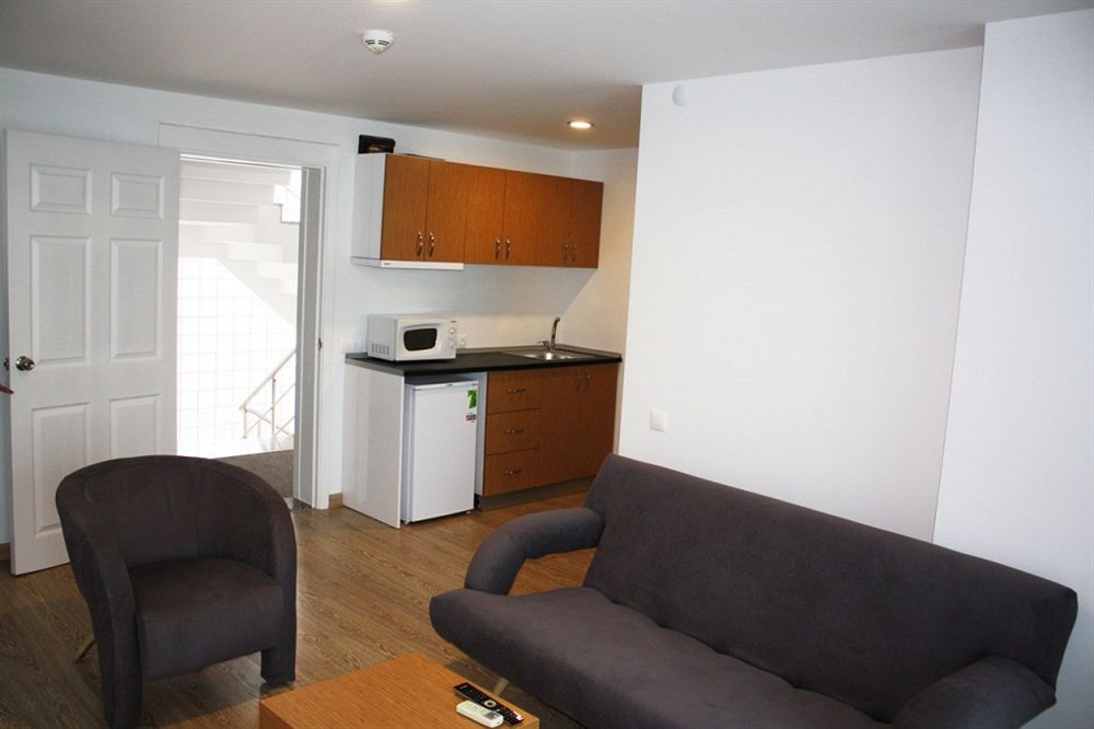 Fotos del hotel - DURU SUITES