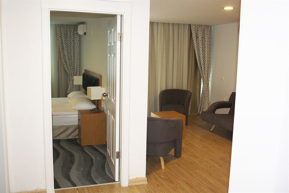 Fotos del hotel - DURU SUITES