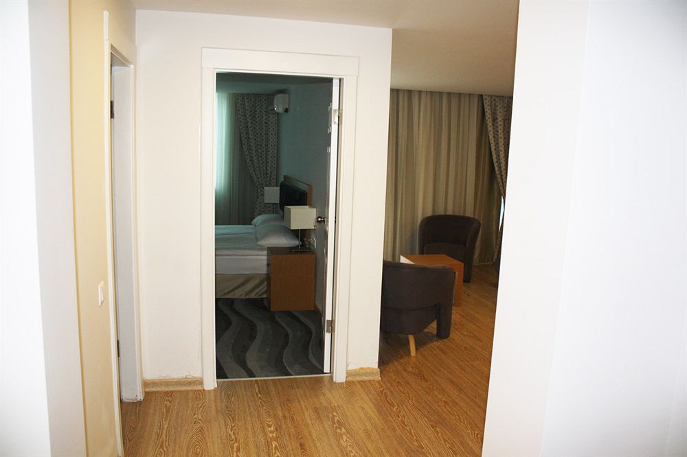 Fotos del hotel - DURU SUITES