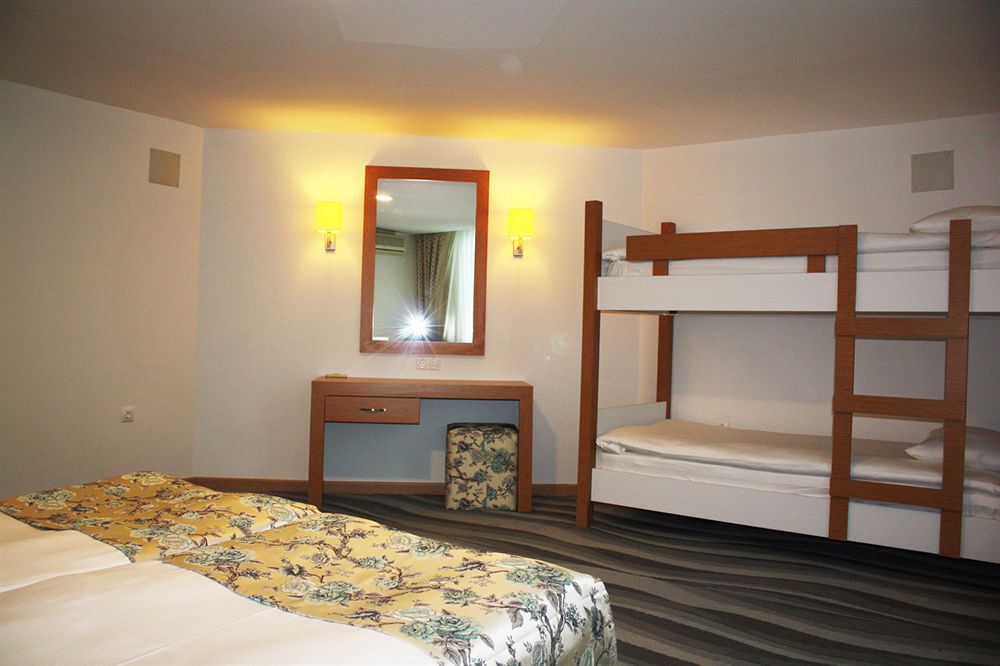 Fotos del hotel - DURU SUITES