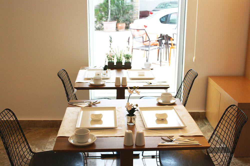Fotos del hotel - DURU SUITES