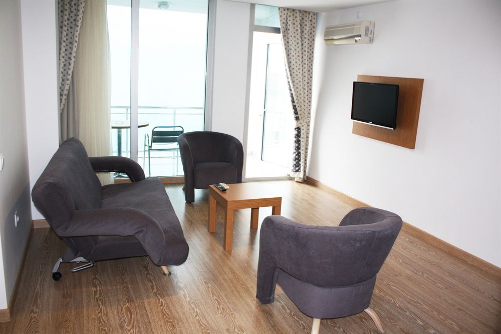 Fotos del hotel - DURU SUITES