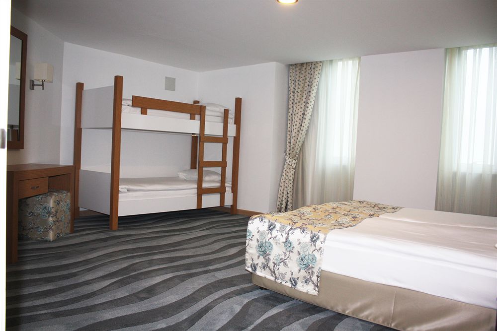 Fotos del hotel - DURU SUITES