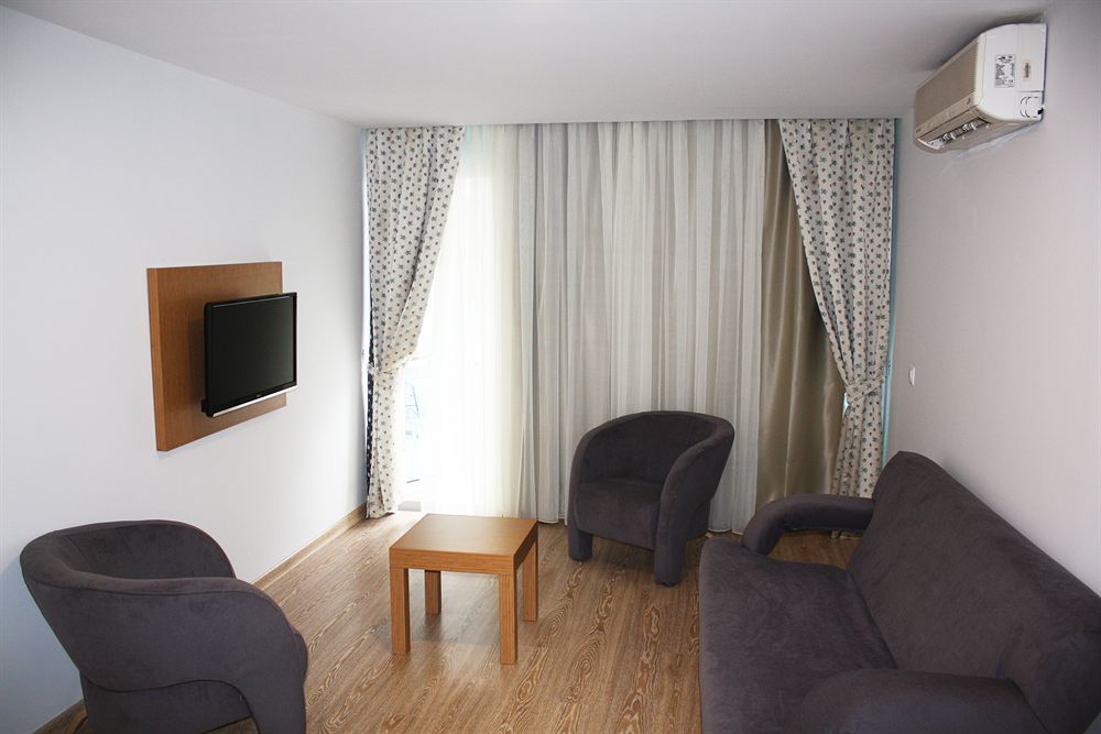 Fotos del hotel - DURU SUITES